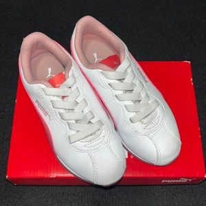 PUMA TURIN 2 soft foam+ kids sneaker